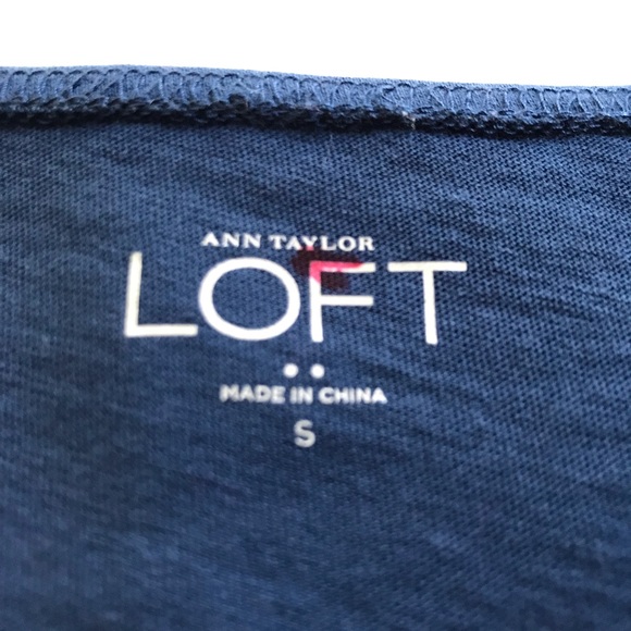 Ann Taylor Loft - Picture 8 of 8